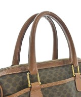 CELINE（セリーヌ）ハンドバッグ 茶 サイズ:- レディース/2200724275038