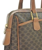 CELINE（セリーヌ）ハンドバッグ 茶 サイズ:- レディース/2200724275038