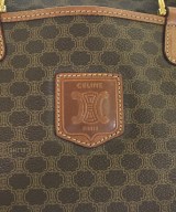 CELINE（セリーヌ）ハンドバッグ 茶 サイズ:- レディース/2200724275038
