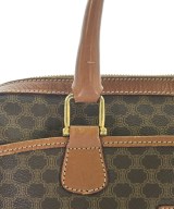 CELINE（セリーヌ）ハンドバッグ 茶 サイズ:- レディース/2200724275038