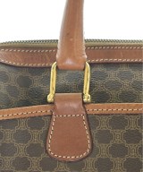 CELINE（セリーヌ）ハンドバッグ 茶 サイズ:- レディース/2200724275038