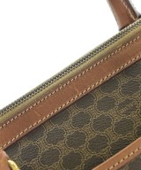 CELINE（セリーヌ）ハンドバッグ 茶 サイズ:- レディース/2200724275038