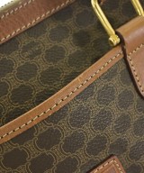 CELINE（セリーヌ）ハンドバッグ 茶 サイズ:- レディース/2200724275038
