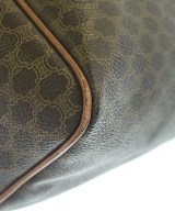 CELINE（セリーヌ）ハンドバッグ 茶 サイズ:- レディース/2200724275038