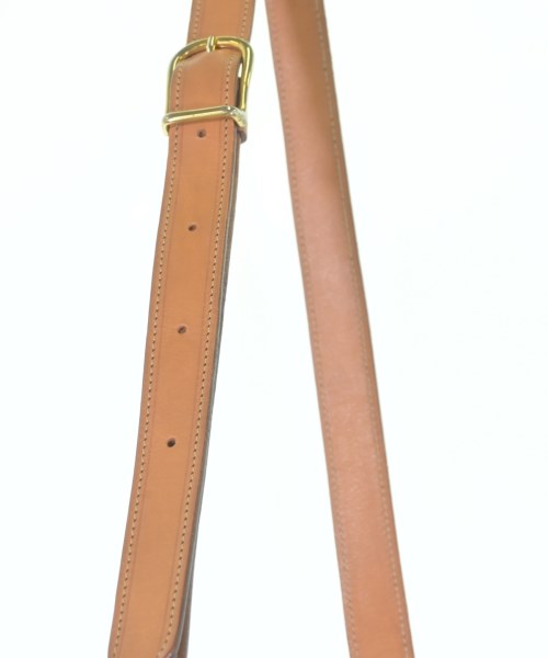 CELINE（セリーヌ）ショルダーバッグ 茶 サイズ:- レディース/2200724352463