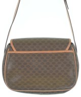 CELINE（セリーヌ）ショルダーバッグ 茶 サイズ:- レディース/2200724352463