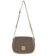 CELINE（セリーヌ）ショルダーバッグ 茶 サイズ:- レディース/2200724352463