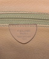 CELINE（セリーヌ）ショルダーバッグ 茶 サイズ:- レディース/2200724352463
