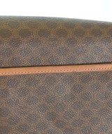 CELINE（セリーヌ）ショルダーバッグ 茶 サイズ:- レディース/2200724352463