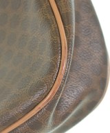 CELINE（セリーヌ）ショルダーバッグ 茶 サイズ:- レディース/2200724352463