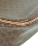 CELINE（セリーヌ）ショルダーバッグ 茶 サイズ:- レディース/2200724352463