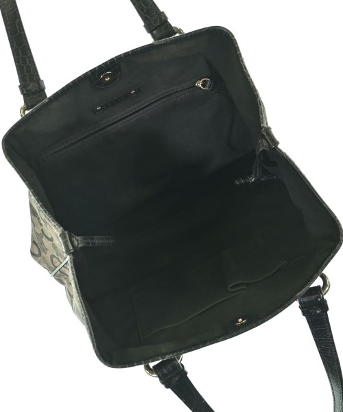 CELINE（セリーヌ）ハンドバッグ 茶 サイズ:- レディース/2200724352500