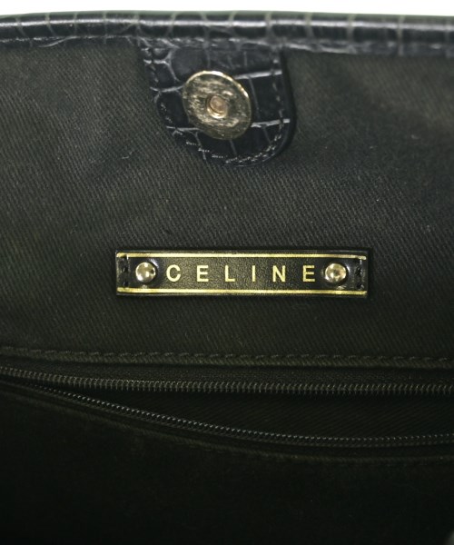 CELINE（セリーヌ）ハンドバッグ 茶 サイズ:- レディース/2200724352500