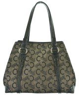 CELINE（セリーヌ）ハンドバッグ 茶 サイズ:- レディース/2200724352500