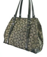 CELINE（セリーヌ）ハンドバッグ 茶 サイズ:- レディース/2200724352500