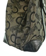 CELINE（セリーヌ）ハンドバッグ 茶 サイズ:- レディース/2200724352500