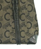 CELINE（セリーヌ）ハンドバッグ 茶 サイズ:- レディース/2200724352500