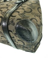 CELINE（セリーヌ）ハンドバッグ 茶 サイズ:- レディース/2200724352500