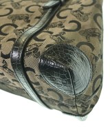 CELINE（セリーヌ）ハンドバッグ 茶 サイズ:- レディース/2200724352500
