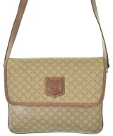 CELINE（セリーヌ）ショルダーバッグ ベージュ サイズ:- レディース/2200724352517