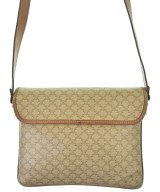 CELINE（セリーヌ）ショルダーバッグ ベージュ サイズ:- レディース/2200724352517