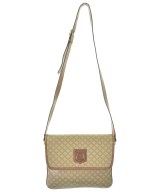 CELINE（セリーヌ）ショルダーバッグ ベージュ サイズ:- レディース/2200724352517