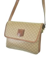 CELINE（セリーヌ）ショルダーバッグ ベージュ サイズ:- レディース/2200724352517