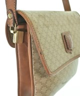 CELINE（セリーヌ）ショルダーバッグ ベージュ サイズ:- レディース/2200724352517
