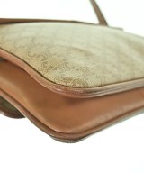 CELINE（セリーヌ）ショルダーバッグ ベージュ サイズ:- レディース/2200724352517