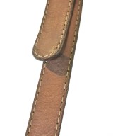 CELINE（セリーヌ）ショルダーバッグ ベージュ サイズ:- レディース/2200724352517