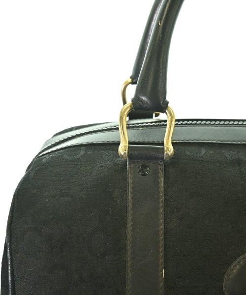 CELINE（セリーヌ）ボストンバッグ 黒 サイズ:- レディース/2200724352616
