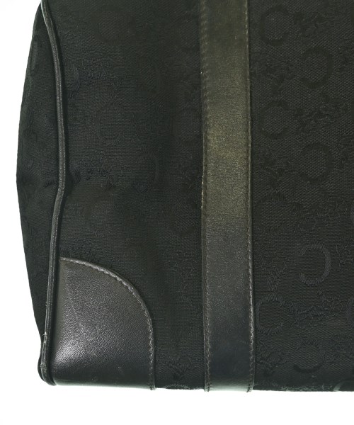 CELINE（セリーヌ）ボストンバッグ 黒 サイズ:- レディース/2200724352616