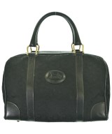 CELINE（セリーヌ）ボストンバッグ 黒 サイズ:- レディース/2200724352616
