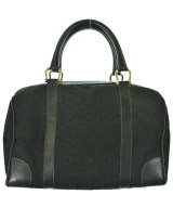CELINE（セリーヌ）ボストンバッグ 黒 サイズ:- レディース/2200724352616