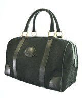 CELINE（セリーヌ）ボストンバッグ 黒 サイズ:- レディース/2200724352616
