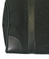 CELINE（セリーヌ）ボストンバッグ 黒 サイズ:- レディース/2200724352616