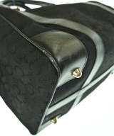 CELINE（セリーヌ）ボストンバッグ 黒 サイズ:- レディース/2200724352616