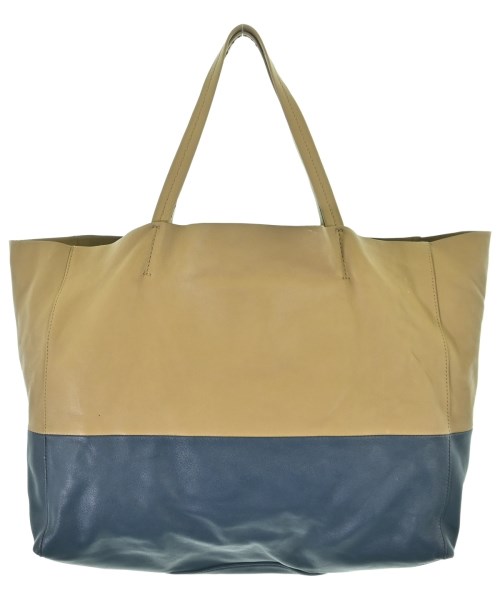 CELINE（セリーヌ）トートバッグ ベージュ サイズ:- レディース/2200724352661