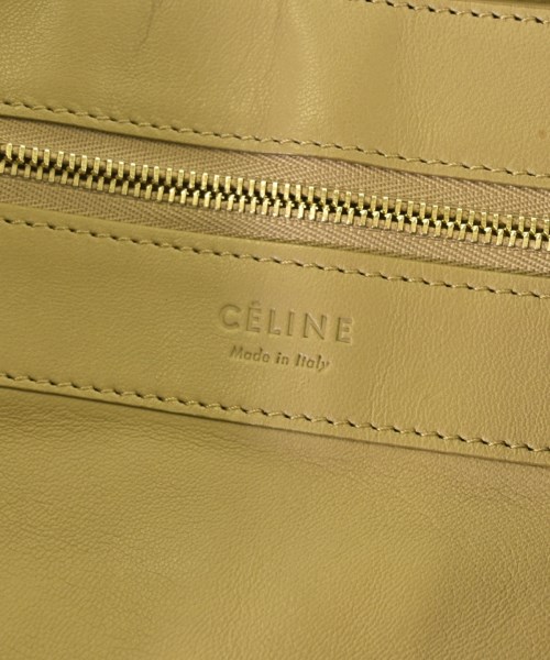 CELINE（セリーヌ）トートバッグ ベージュ サイズ:- レディース/2200724352661