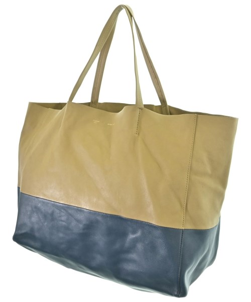 CELINE（セリーヌ）トートバッグ ベージュ サイズ:- レディース/2200724352661