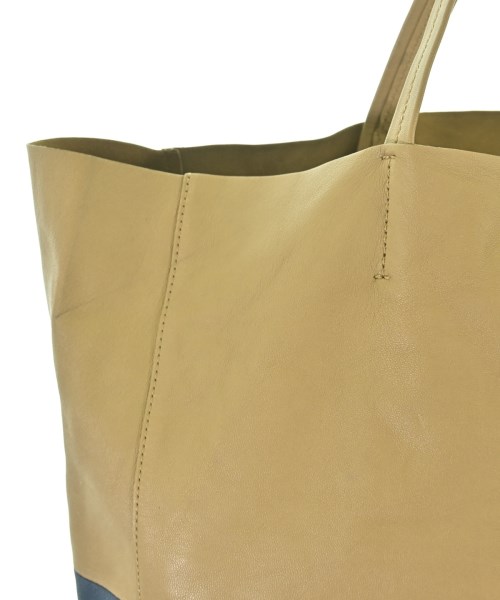 CELINE（セリーヌ）トートバッグ ベージュ サイズ:- レディース/2200724352661
