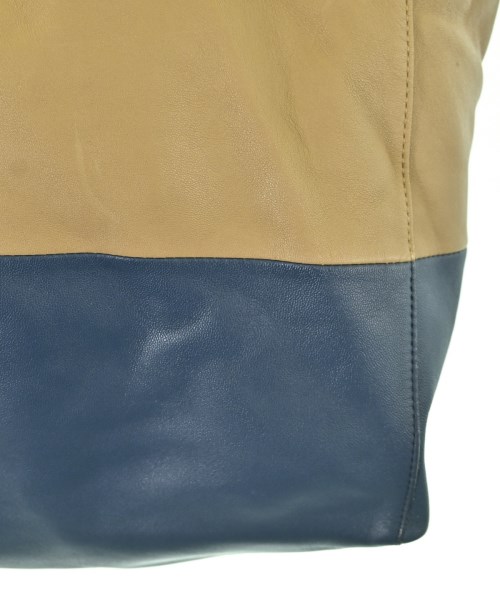 CELINE（セリーヌ）トートバッグ ベージュ サイズ:- レディース/2200724352661
