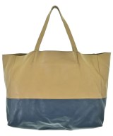 CELINE（セリーヌ）トートバッグ ベージュ サイズ:- レディース/2200724352661