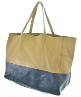 CELINE（セリーヌ）トートバッグ ベージュ サイズ:- レディース/2200724352661
