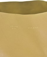 CELINE（セリーヌ）トートバッグ ベージュ サイズ:- レディース/2200724352661