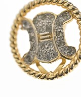 CELINE（セリーヌ）ピアス・イヤリング ゴールド サイズ:- レディース/2200724352685