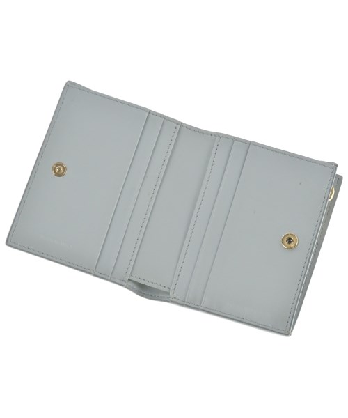 CELINE（セリーヌ）財布・コインケース 青 サイズ:- レディース/2200724352807