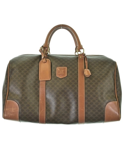 CELINE(セリーヌ)のボストンバッグ サイズ:- 39,800円