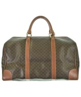 CELINE（セリーヌ）ボストンバッグ 茶 サイズ:- レディース/2200724525294