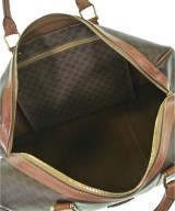 CELINE（セリーヌ）ボストンバッグ 茶 サイズ:- レディース/2200724525294